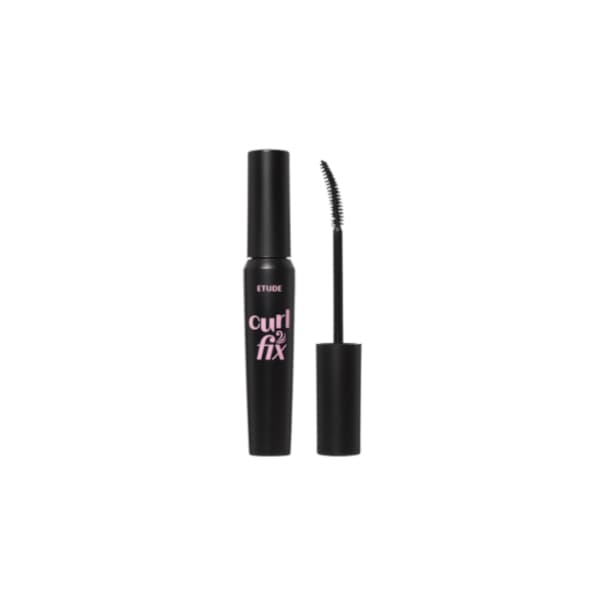 ETUDE - Curl Fix Mascara - 8g - 04 Volume