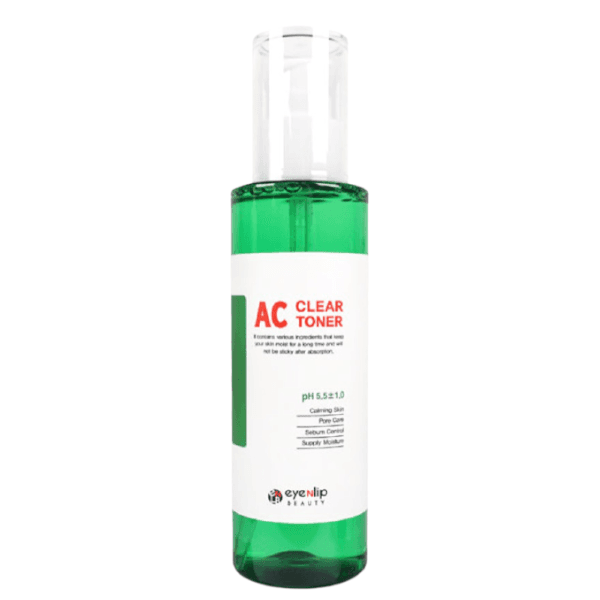 EYENLIP - AC Clear Toner - 150ml