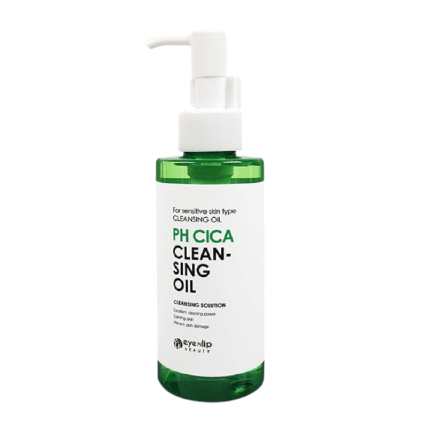 EYENLIP - PH Cica Cleansing Oil - 150ml