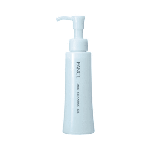 Fancl - Mild Cleansing Oil - 120ml