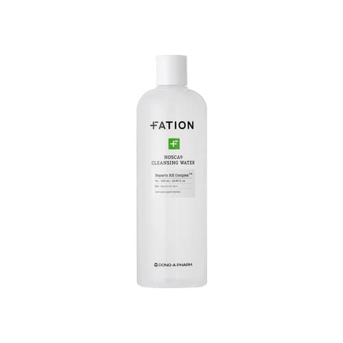 FATION - Nosca9 Cleansing Water - 500ml