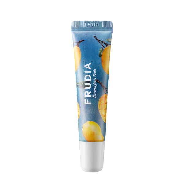 [Deal] FRUDIA - Mango Honey Sleep Lip Mask - 10g