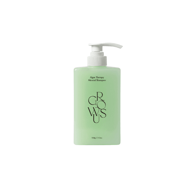 GROWUS - Algae Therapy Mineral Shampoo - 500g