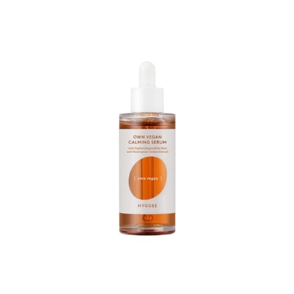HYGGEE - Own Vegan Calming Serum - 50ml