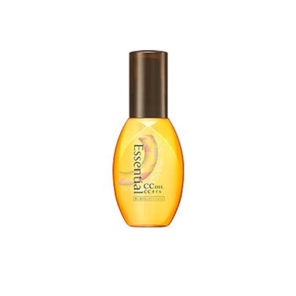 Kao - Essential CC Oil - 60ml