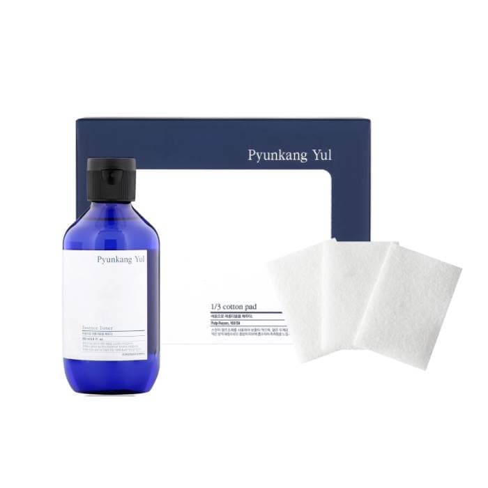 Pyunkang Yul Essentials Kit