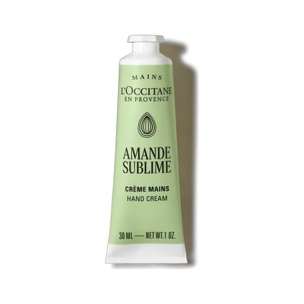 L'Occitane - Almond Hand Cream - 30ml