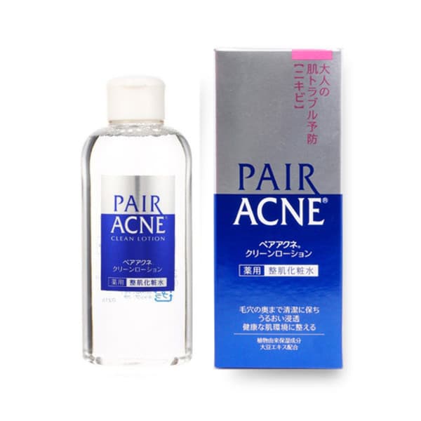 LION - PAIR ACNE Clean Lotion - 160ml