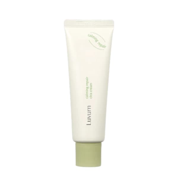 LUVUM - Calming Repair Cica Cream - 50ml
