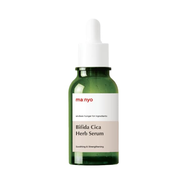 Ma:nyo - Bifida Cica Herb Serum - 50ml