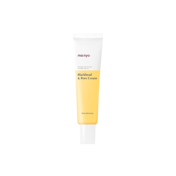 Ma:nyo - Blackhead & Pore Cream - 30ml