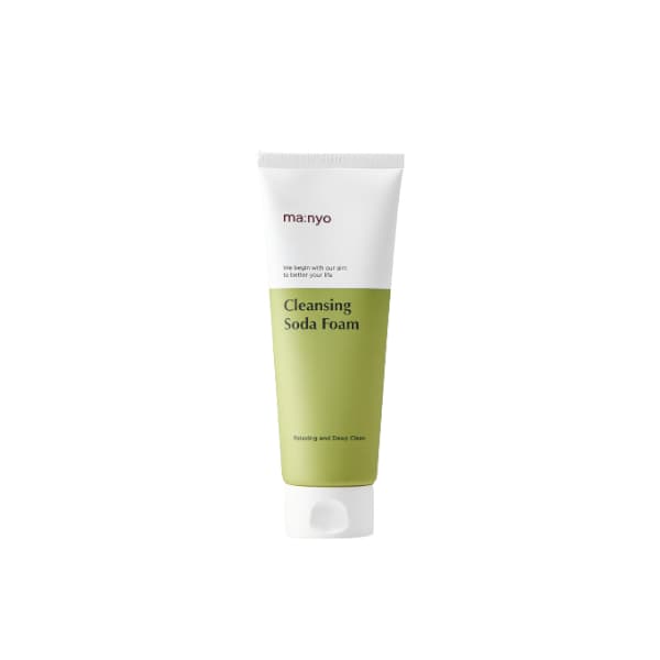 Ma:nyo - Cleansing Soda Foam - 150ml
