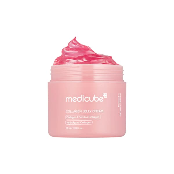 medicube - Collagen Jelly Cream - 50ml