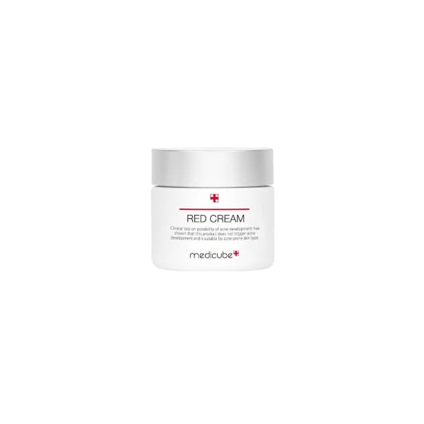 medicube - Red Cream Plus - 100ml