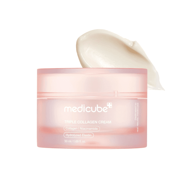 medicube - Triple Collagen Cream - 50ml