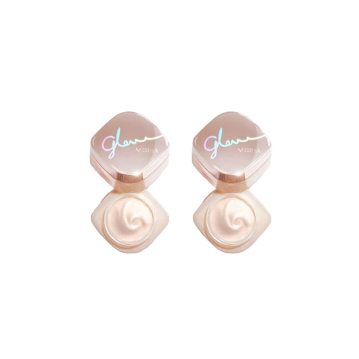 MISSHA Glow Skin Balm - 50ml (2ea) Set