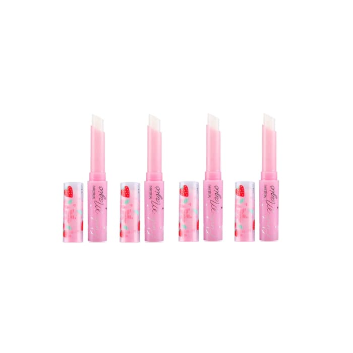 Mistine Pink Magic - 1.7g (4ea) Set