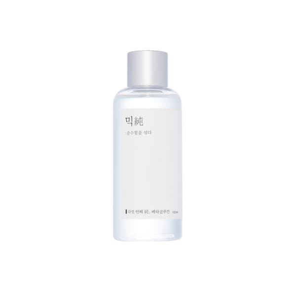 mixsoon - Beta-Glucan Essence - 100ml