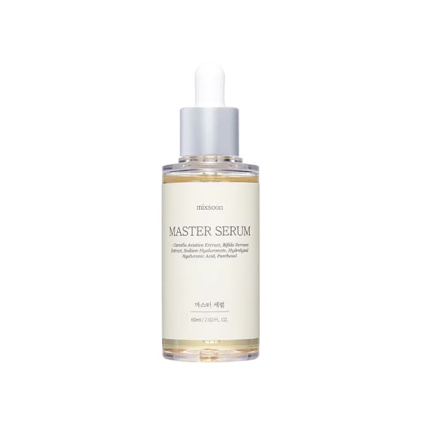 mixsoon - Master Serum - 60ml