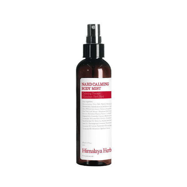 Nard - Calming Body Mist - 200ml