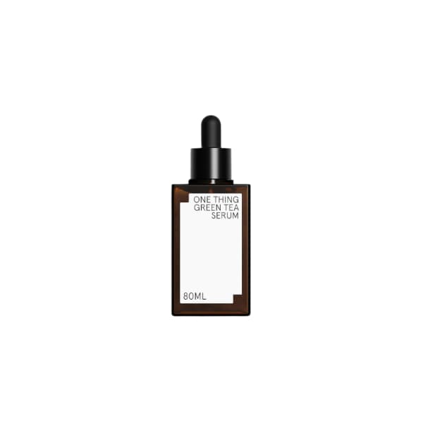 ONE THING - Green Tea Serum - 80ml