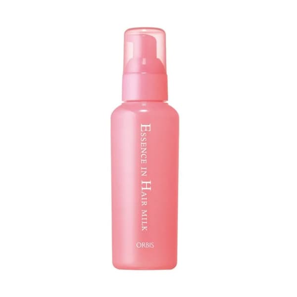 ORBIS - Essence In Hair Milk - 140g