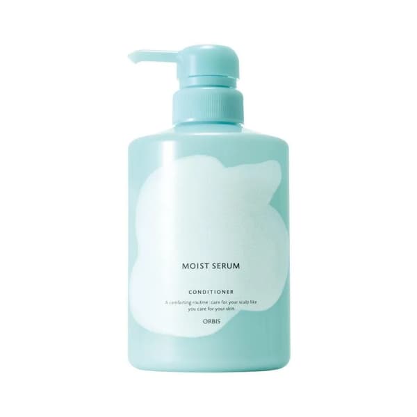 ORBIS - Moist Serum Conditioner - 420g