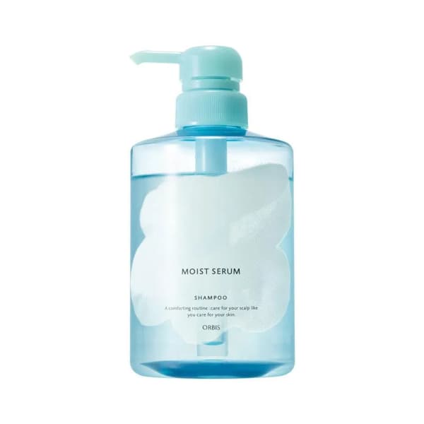 ORBIS - Moist Serum Shampoo - 420ml