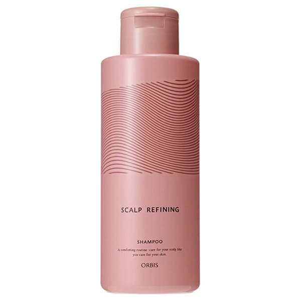 ORBIS - Scalp Refining Shampoo - 250ml
