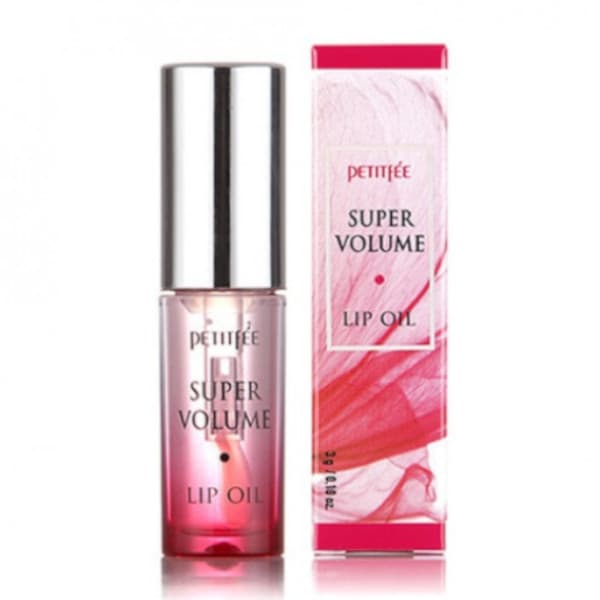 PETITFEE - Super Volume Lip Oil - 3g