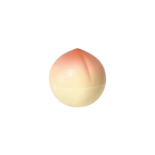 PRETTYSKIN - Lip Balm - 9g - Peach