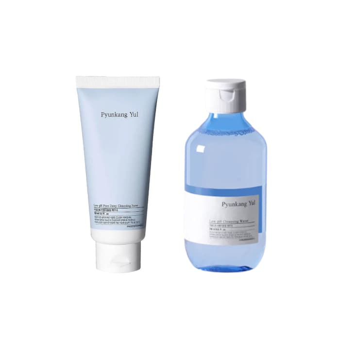 Pyunkang Yul Cleansing Set