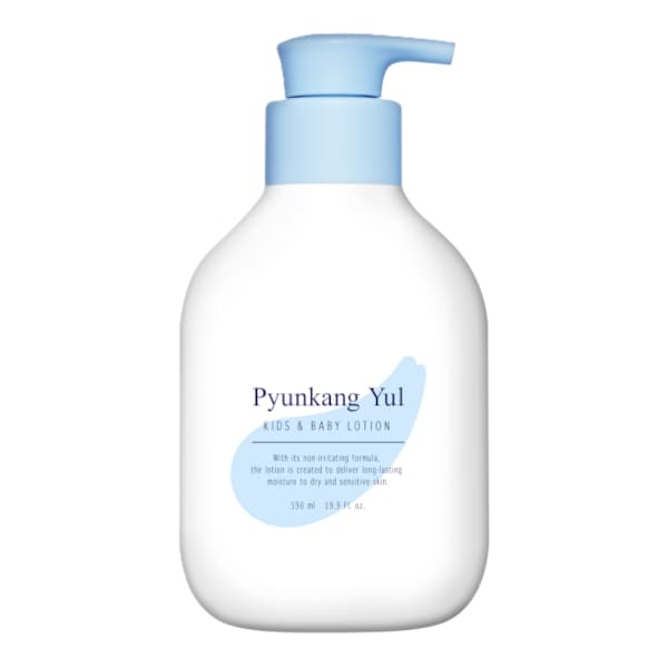 Pyunkang Yul - Kids & Baby Lotion - 590ml