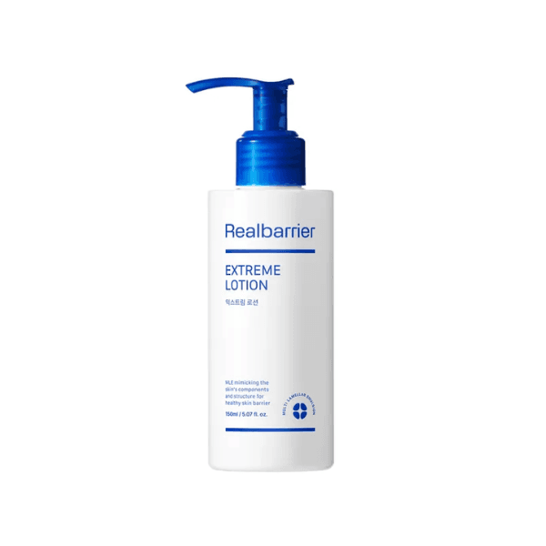 Real Barrier - Extreme Lotion - 150ml