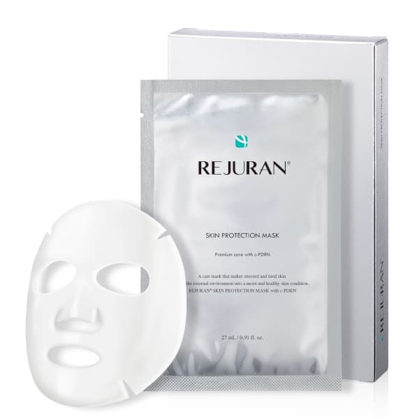 Rejuran - Skin Protection Mask - 5pcs