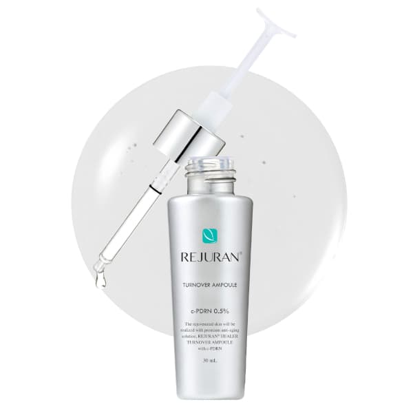 Rejuran - Turnover Ampoule - 30ml