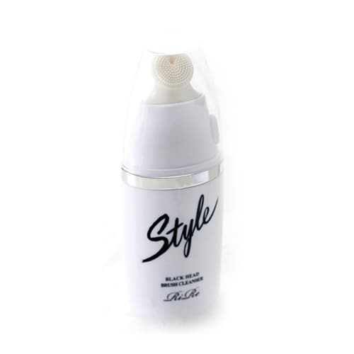 RiRe - Black Head Brush Cleanser