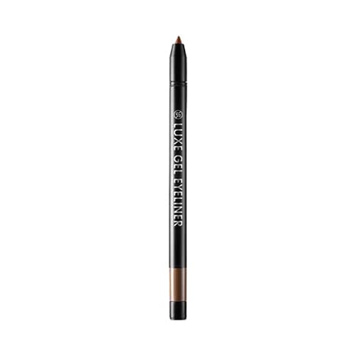 RiRe - Luxe Gel Eyeliner - Choco Brown