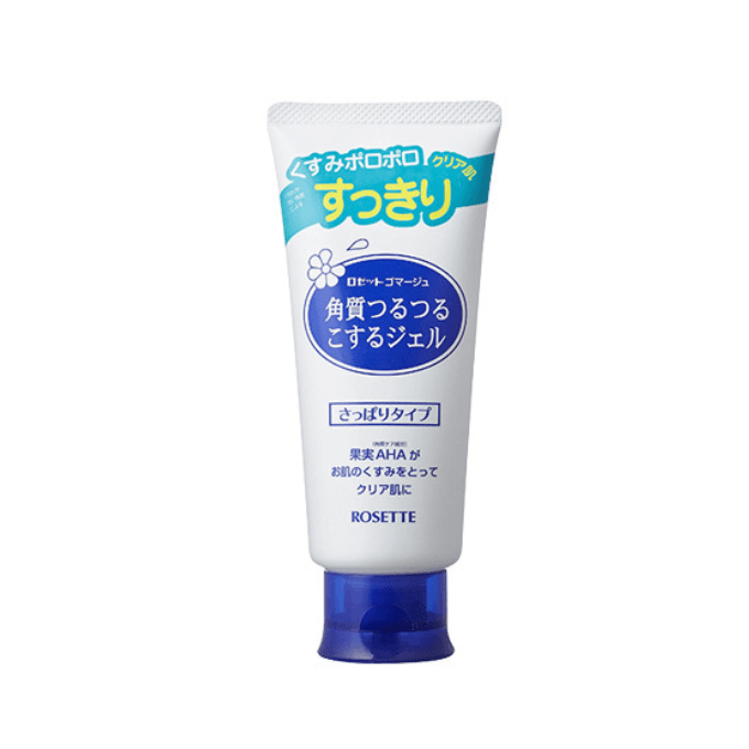Rosette - Gommage Peeling Gel
