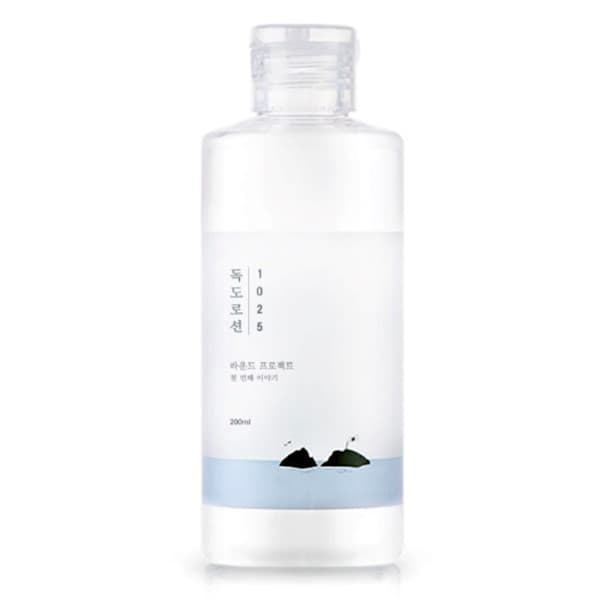 ROUND LAB - 1025 Dokdo Lotion - 200ml