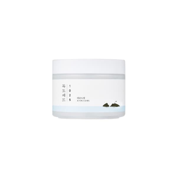 ROUND LAB - 1025 Dokdo Pad - 70pcs