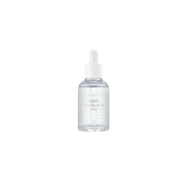 S.NATURE - Aqua Squalane Serum - 50ml