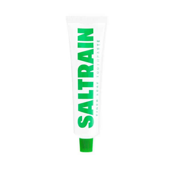 SALTRAIN - Tiger Leaf Toothpaste - 100g
