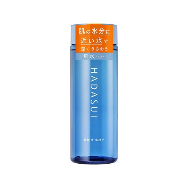 Shiseido - Hadasui Skin Lotion - 400ml