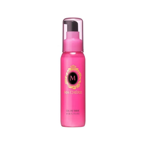 Shiseido - Ma Cherie Oil In Wax - 75ml
