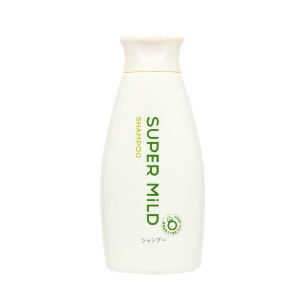 Shiseido - Super Mild Shampoo - 220ml