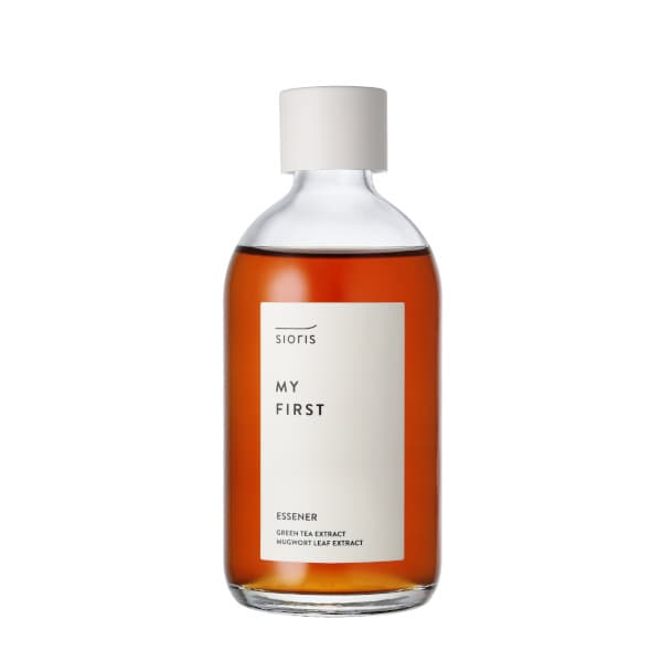Sioris - My First Essener - 100ml