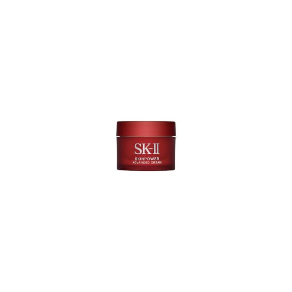 SK-II - SKINPOWER Advanced Cream - 15g