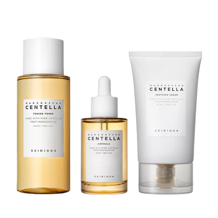 SKIN1004 Soothing Set