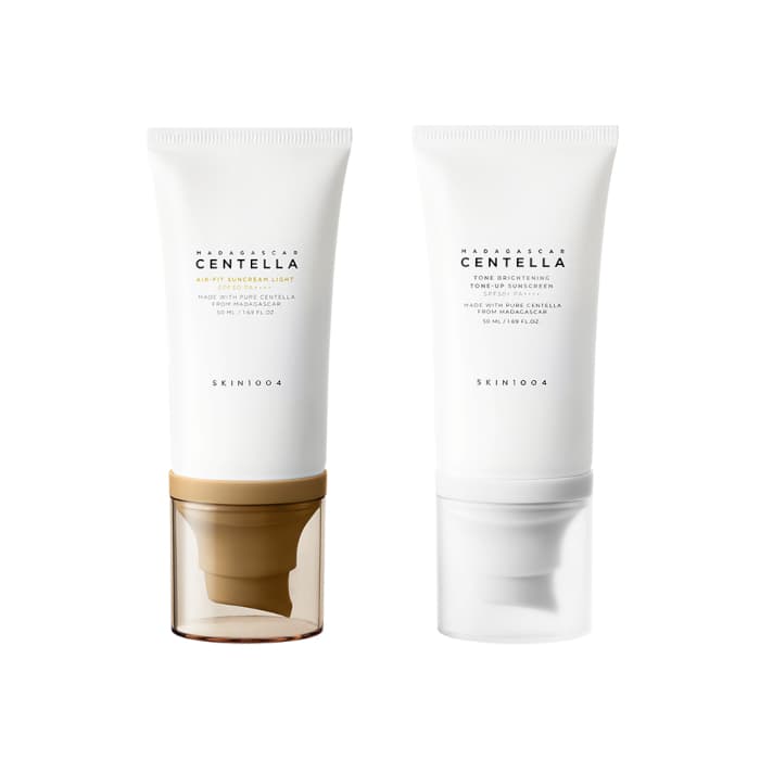 SKIN1004 - Sun Protection Set A